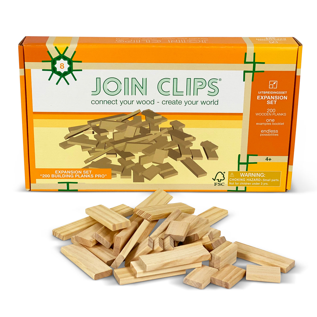 JOINCLIPS コンプリートセット PRO